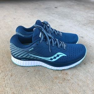 Saucony Guide 13 women's size 8